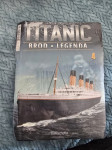 Titanic Hachette maketa 1:200