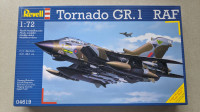 Tornado  GR.1 RAF