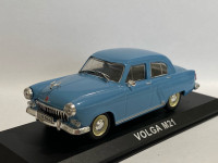 VOLGA M21  1:43