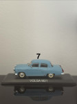 Volga m21 Deagostini 1:43