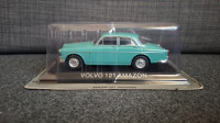 Volvo Amazon ( 1/43 )