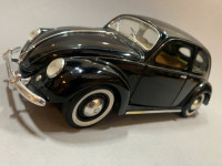 VW Beetle Buba Export Sedan iz 1951. godine. Maisto 1:18