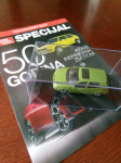 VW GOLF IV  /1:43/