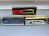 Wiking 1/87 Bus Mercedes benz