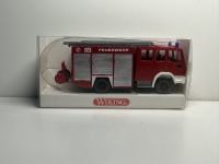 Wiking 1/87 Iveco FW LF 16