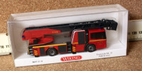 Wiking 1/87 MB Econic DL 32,