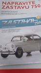 zastava 750 fićo