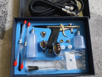 ZRAČNI KIST - Airbrush DUAL ACTION