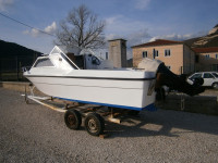ADRIA 550 KVARNERPLASTIKA**********AUTONAUTICA**********