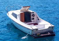 Adria 590 (Dalmatinka)