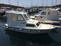 Adria 590