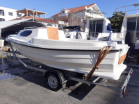 ADRIA M-SPORT 500 POLUDEPLASMAN, NOVO - Pixma centar Trogir