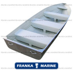 ***** ALUMINIJSKI ČAMAC *****