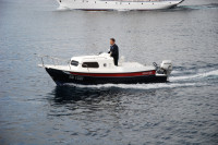 ARBA 500 L - LONG PRODUŽENA VERZIJA