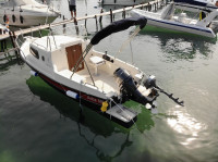 NOVA ARBA 500 F - NOVI MODEL