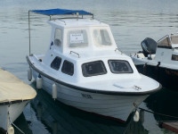 *** Barka Dalmatinka 5,90*** SNIŽENO!!!!