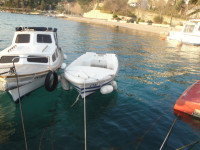 barka sa vezom u jadranovu