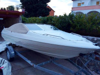 Bayliner Capri 1700