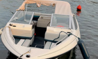 Bayliner Capri 3.0