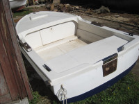 BRODICA " DAMOR  300 " , DUŽINA 3 M