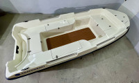 Novi čamac KRAKENBOAT KRAKEN 380