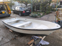 Elan 401 u OK stanju