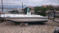 Fisherman Elan 435 F