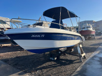 FISHERMAN (Mercury 40/60)