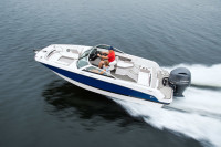 FOUR WINNS HD 200 OB - NOVO