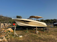 GALIA 700 Sundeck