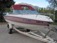 Gliser Chaparral 1850 SL