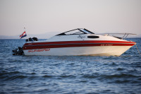 GLISER SUNBIRD SPL 194 s trajlerom