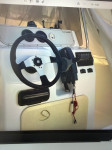 Gliser Fisher 17