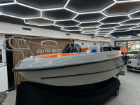 Gliser Luka 530 Open /// LIMITED EDITION /// NOVO PLOVILO // AKCIJA //