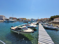 GLISER SKANDINAVSKI S YAMAHA 40/60 MOTOROM I MINN KOTOM