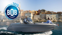 HYDRA 530 - NOVO DOBA BRODICA (Isporuka odmah)