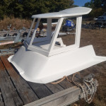 kabina,natkabina,krov