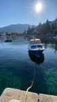 Korčulanka 5,7 m – Volvo Penta MD2 diesel