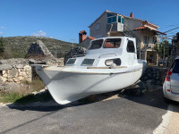 Maestral 600 snizeno na 8500 eura