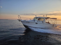 Merry fisher 695