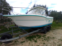 Ocqueteau 540 merkury efi 50 ks