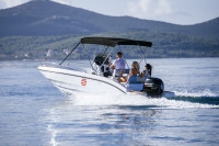 OKTOGON 21 + HONDA 100 + DODATNA OPREMA