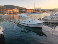 Pasara s kabinom GRADAC