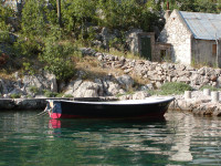 Pasara kvarnerplastika 410