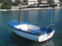 Pasara kvarnerplastika Vega 450