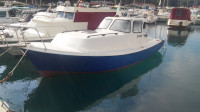 Pasara Maestral 700