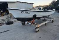 Pasara Učka, novo servisirana