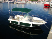 Jeanneau Cap Camarat 545