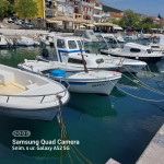 Poliesterski čamac 4,60