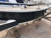 Prodaje se brodica BETINA 490